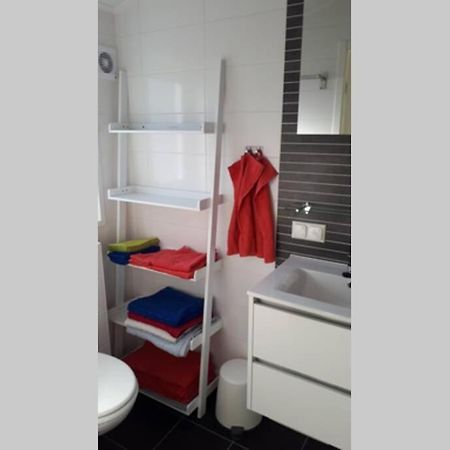 Ferienhaus Chalet Marc Am Moselbogen Villa Koblenz  Kültér fotó