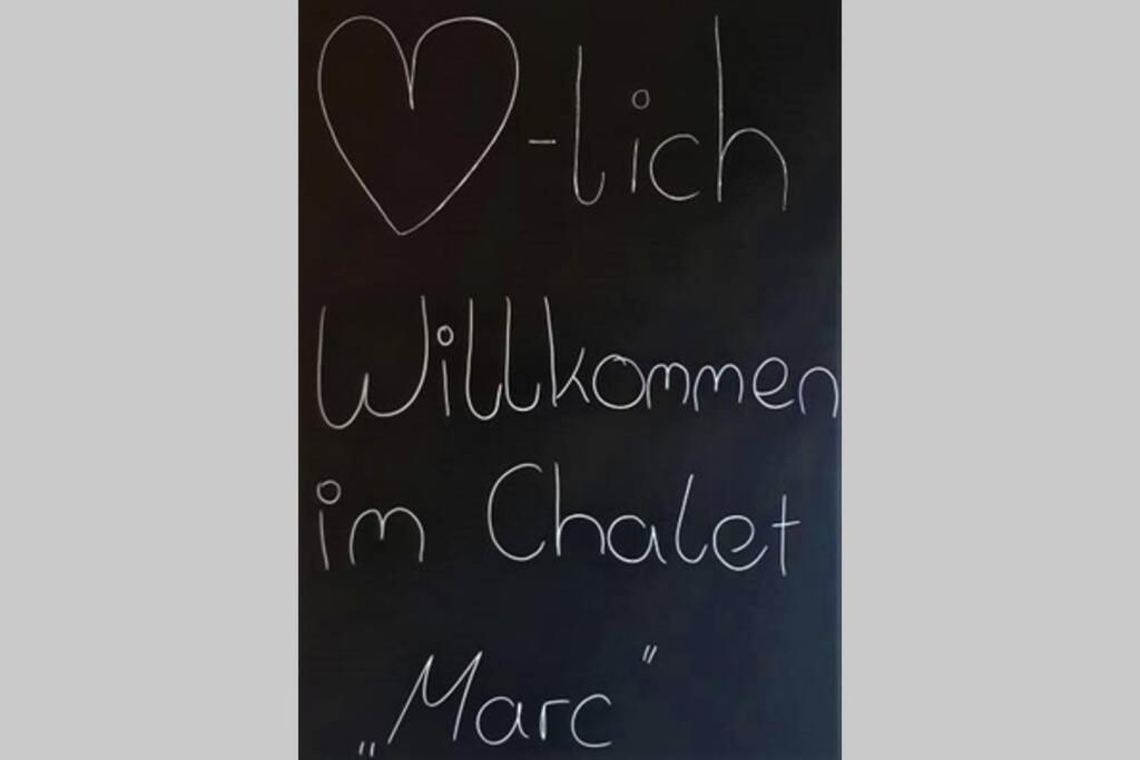 Ferienhaus Chalet Marc Am Moselbogen Villa Koblenz  Kültér fotó